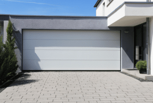 Garage Door