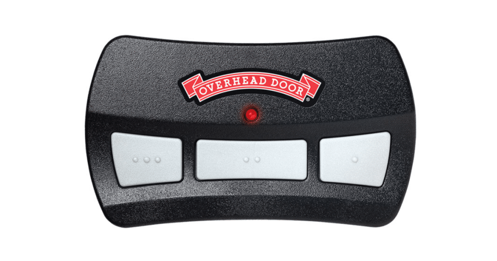 overhead door remote in Mesa, AZ
