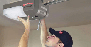 overhead door opener in Mesa, AZ