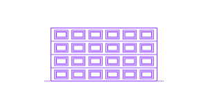 9x8 garage door in Mesa, AZ