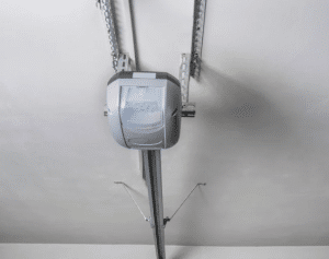 How to Replace Garage Door Opener Battery