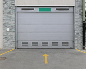 How Wide is a Single Garage Door