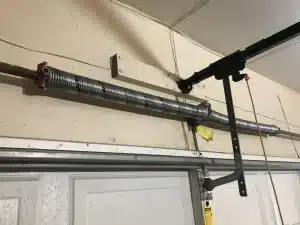 How to Change Garage Door Springs Safely and Correctly