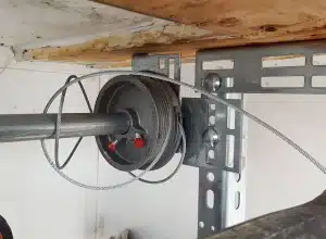 How to Change Garage Door Cable Like a Pro