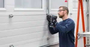 expert garage door repair