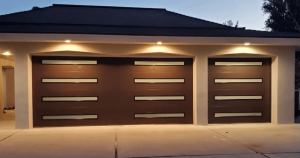 Garage Door Brand