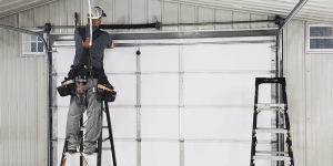 garage door repair