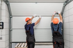 Choosing the Right Experts for Garage Door Installation in Mesa, AZ