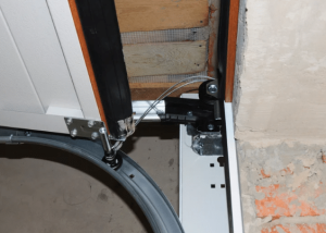 Does Track Damage Affect Chamberlain Garage Door Opener Won’t Close