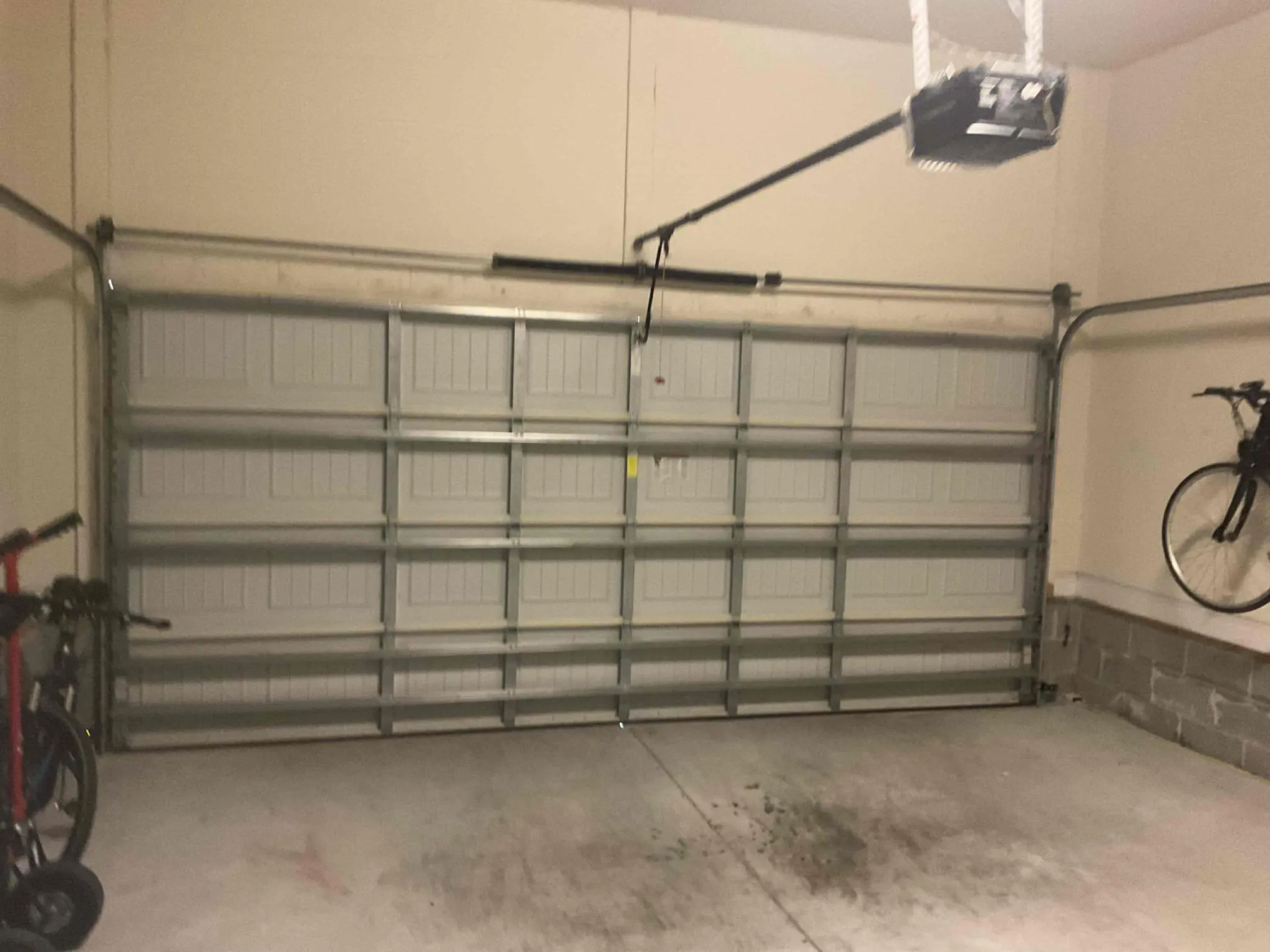 The Connection Between Springs and Your Garage Door Opener