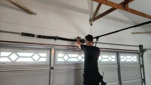 What Are the Risks of DIY Garage Door Spring Replacement
